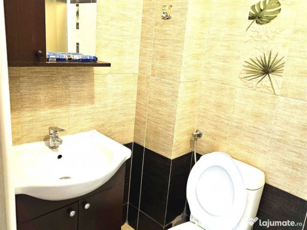 Alba iulia matache dobrescu bloc nou etaj 1