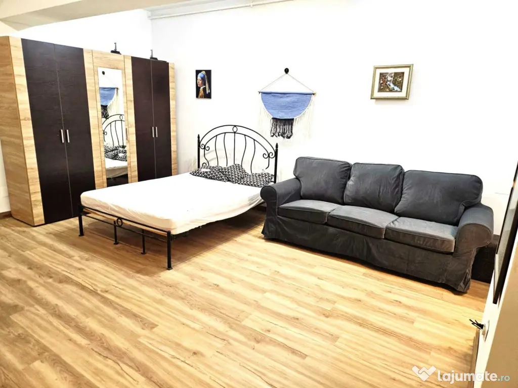 Alba iulia matache dobrescu bloc nou etaj 1