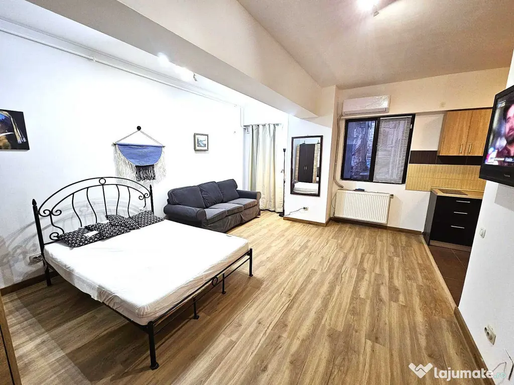 Alba iulia matache dobrescu bloc nou etaj 1