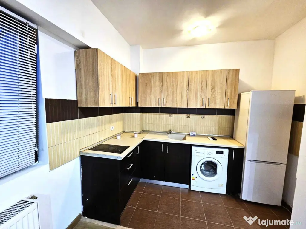 Alba iulia matache dobrescu bloc nou etaj 1