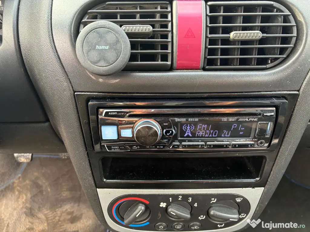 Opel Corsa C 1.3cdti