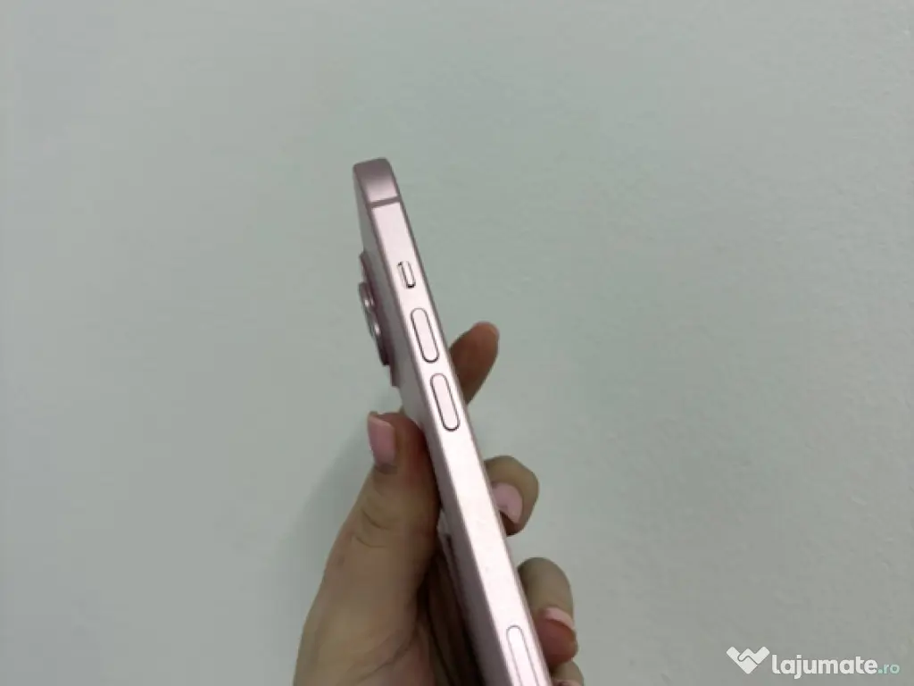 Iphone 15, 128gb, roz 