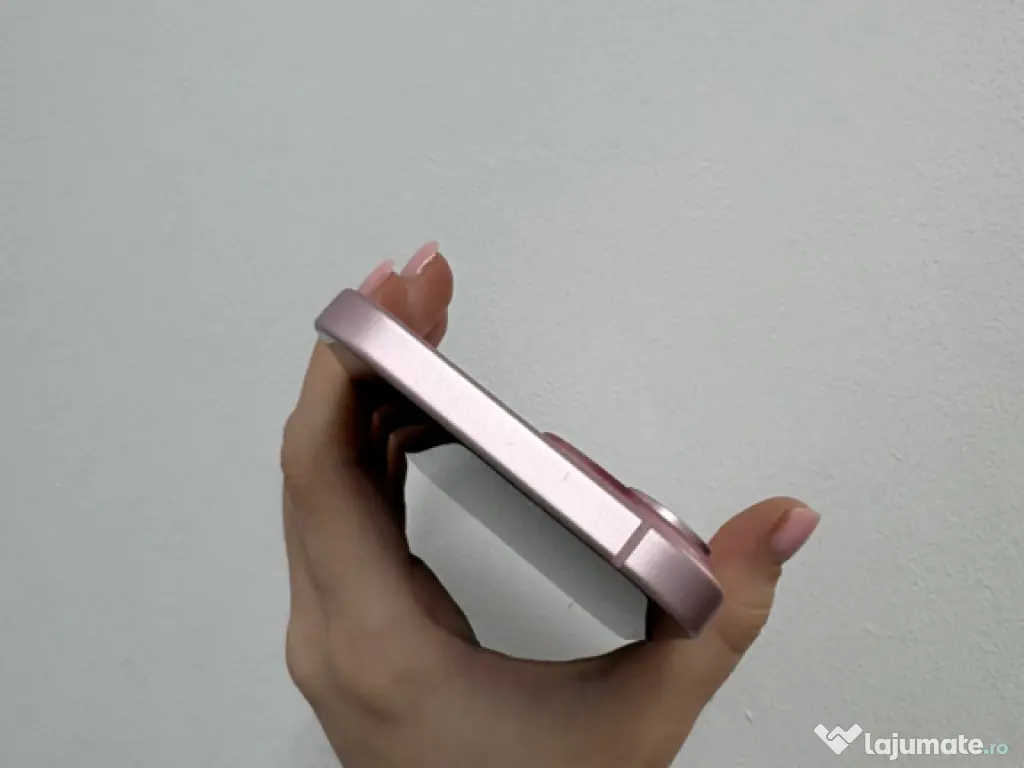 Iphone 15, 128gb, roz 