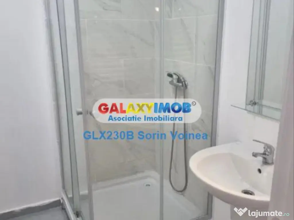 Garsoniera Militari Residence | Decomandat | Centrala | Balc 