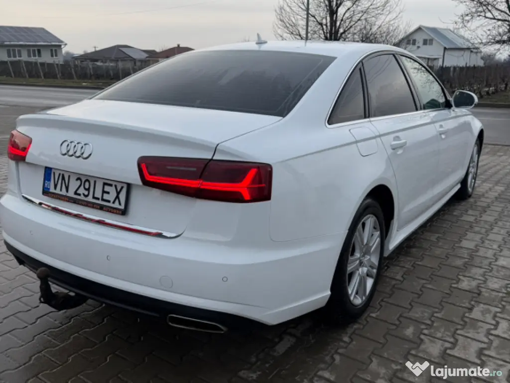 Vând Audi a6 c7 