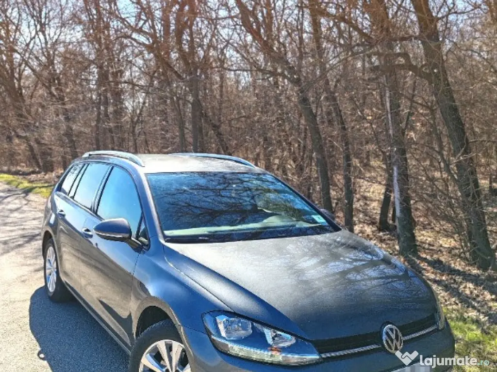 Golf 7 facelift 2018 DSG