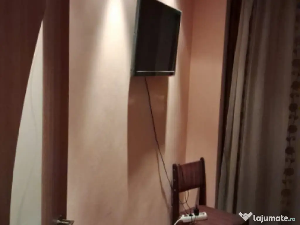 - Apartament 2 camere confort 1, Calea Galati, mobilat utila 