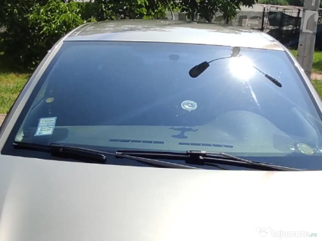 Vând Citroen Elysee din 2016 