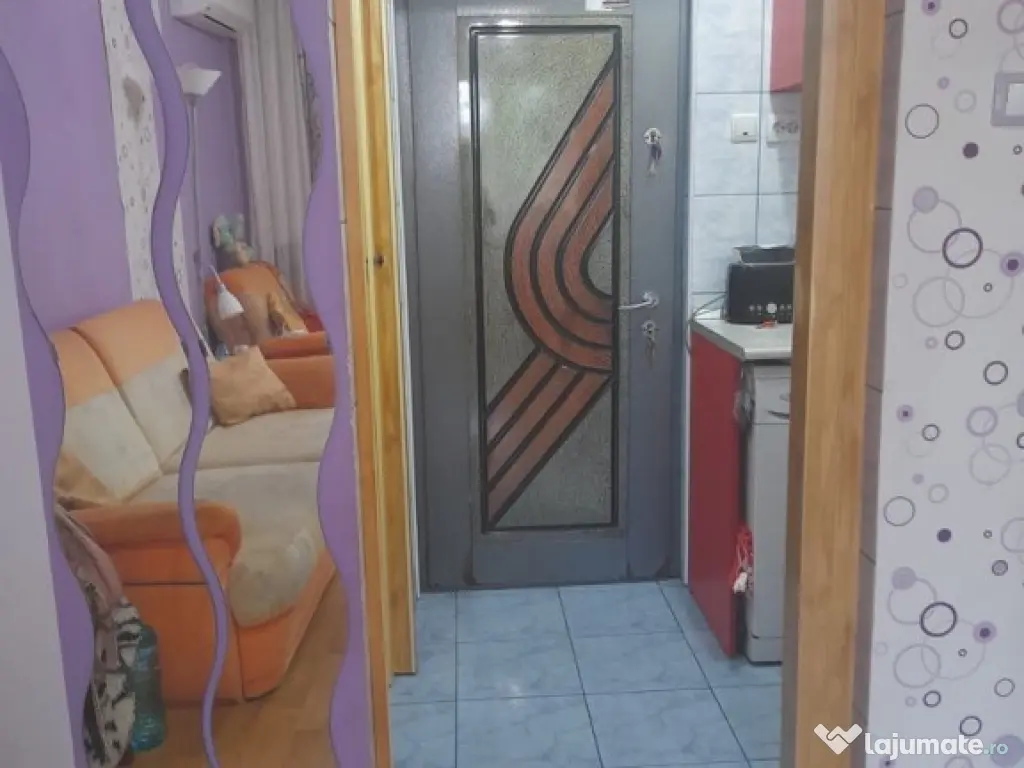 Aparatorii patriei oltenitei confort 2 etaj 1 