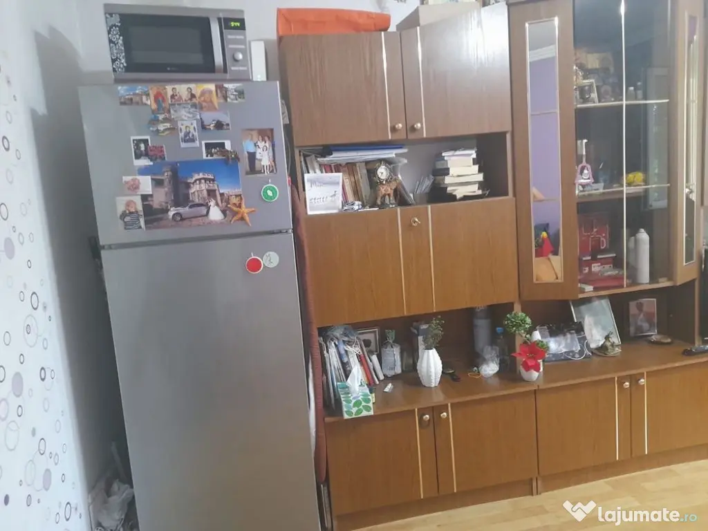 Aparatorii patriei oltenitei confort 2 etaj 1 