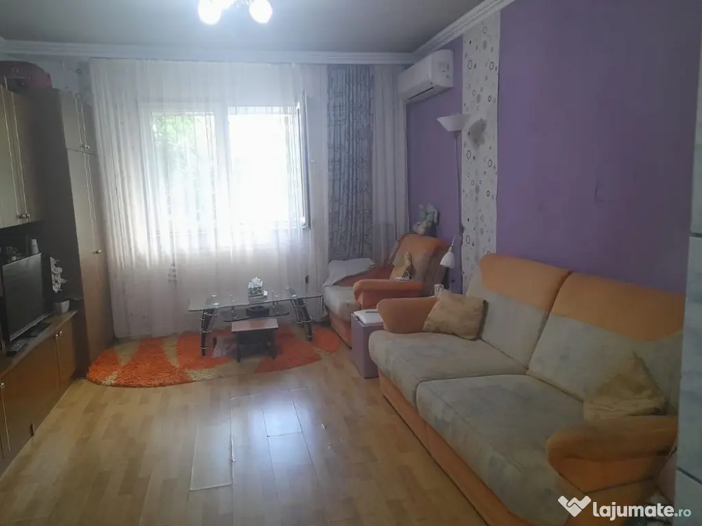 Aparatorii patriei oltenitei confort 2 etaj 1 