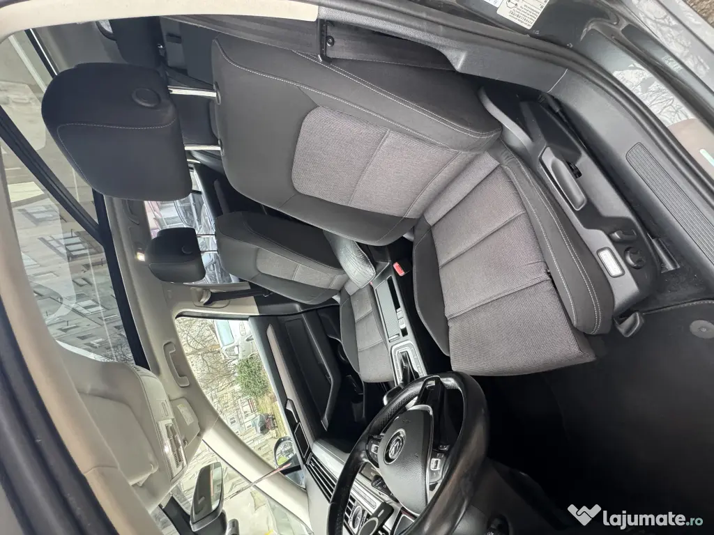 Passat B8 cutie automată 