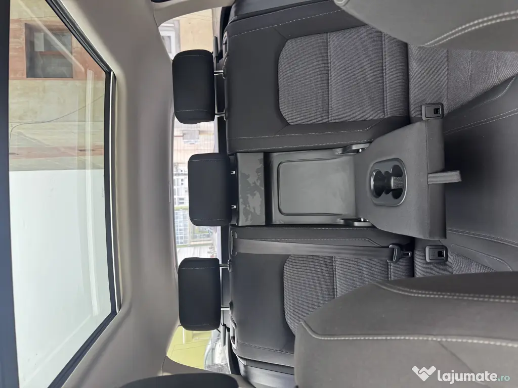 Passat B8 cutie automată 