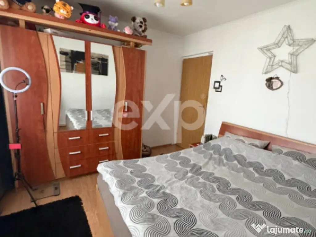 Apartament 2 camere Gavana 3 