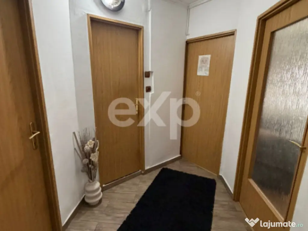 Apartament 2 camere Gavana 3 