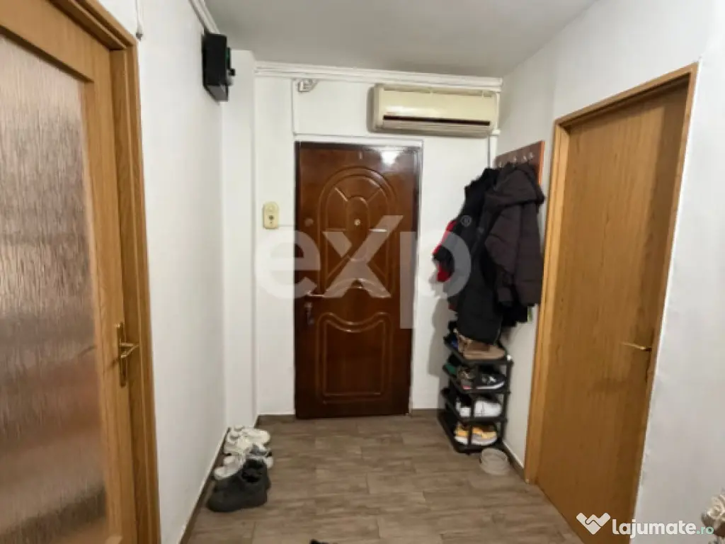 Apartament 2 camere Gavana 3 