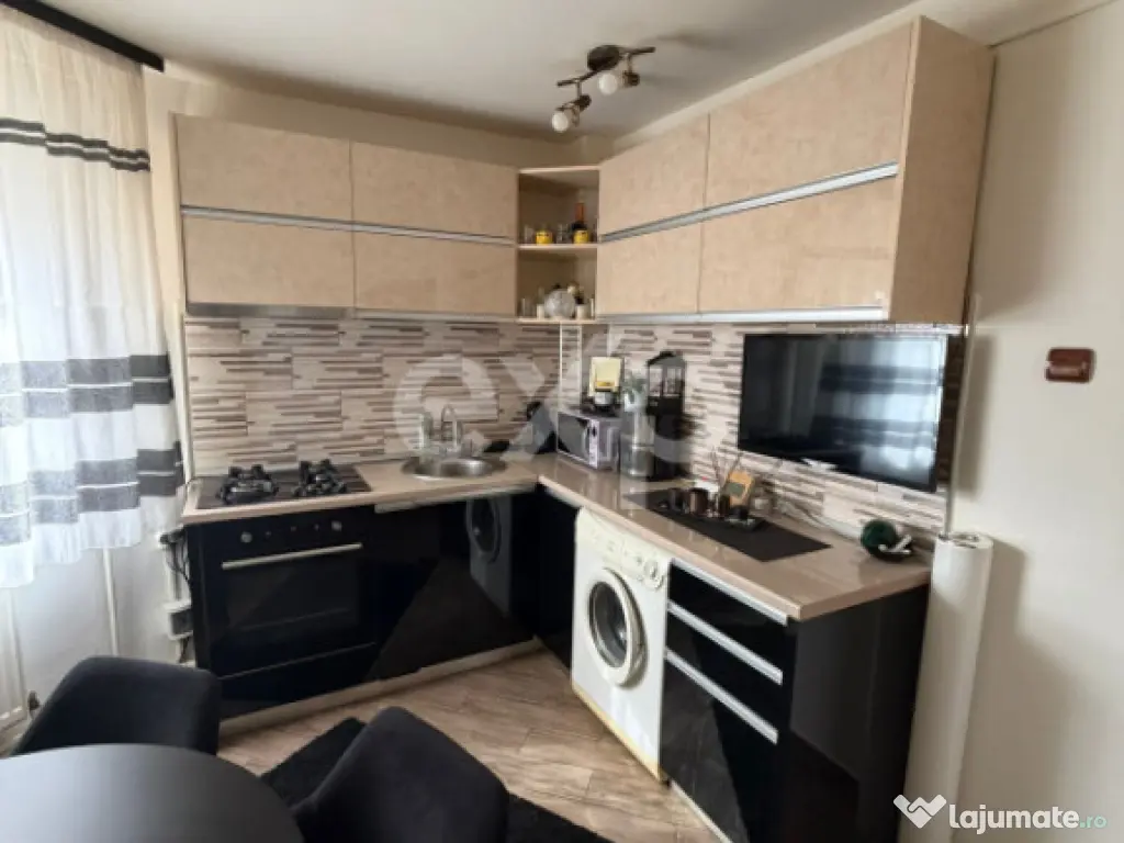 Apartament 2 camere Gavana 3 