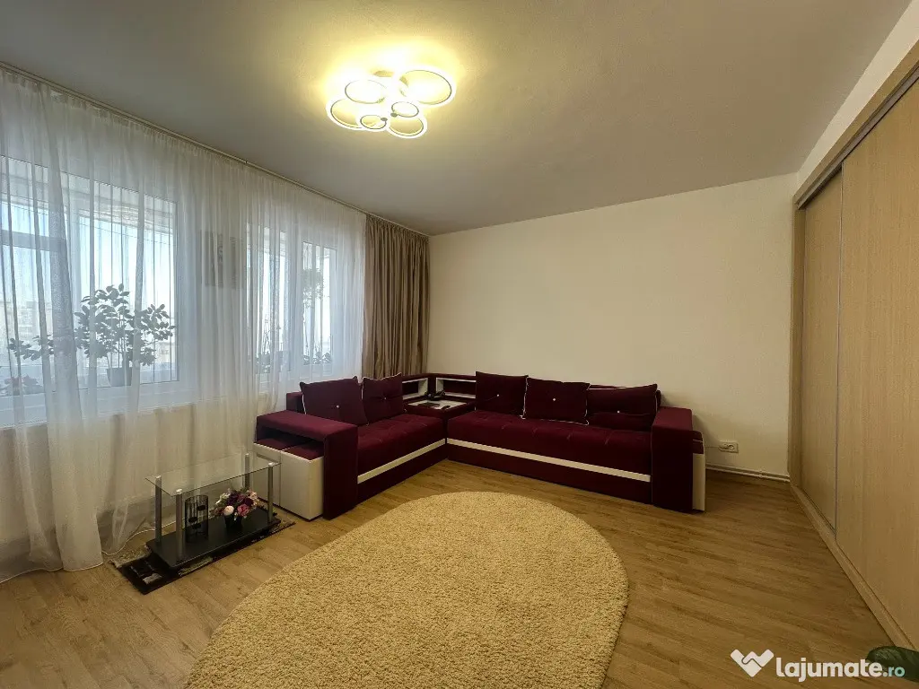 VIGAFON - Apartament 3 camere Cantacuzino 