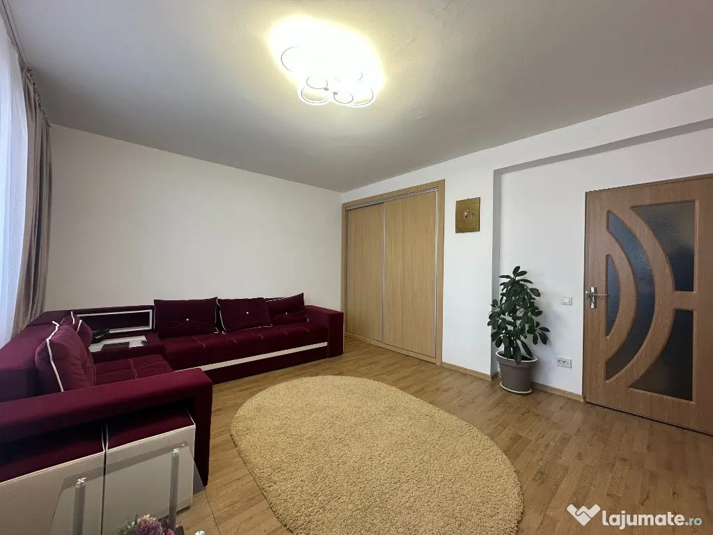 VIGAFON - Apartament 3 camere Cantacuzino 