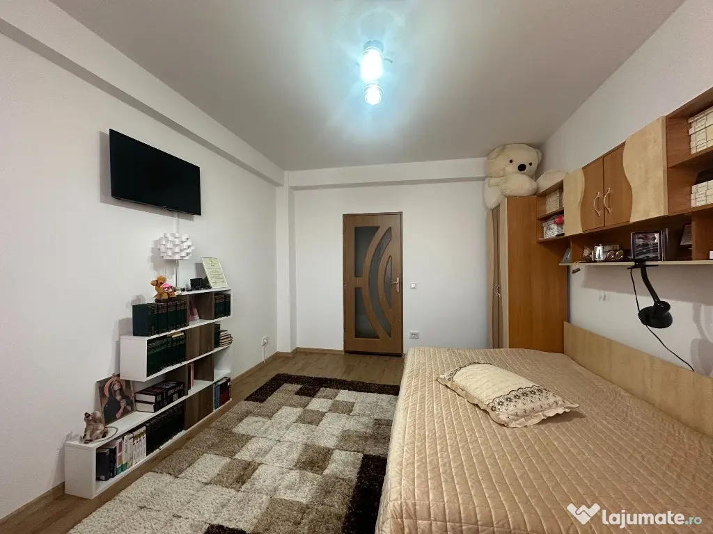 VIGAFON - Apartament 3 camere Cantacuzino 