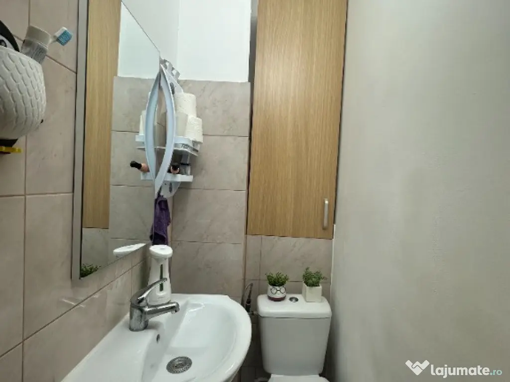 VIGAFON - Apartament 3 camere Cantacuzino 