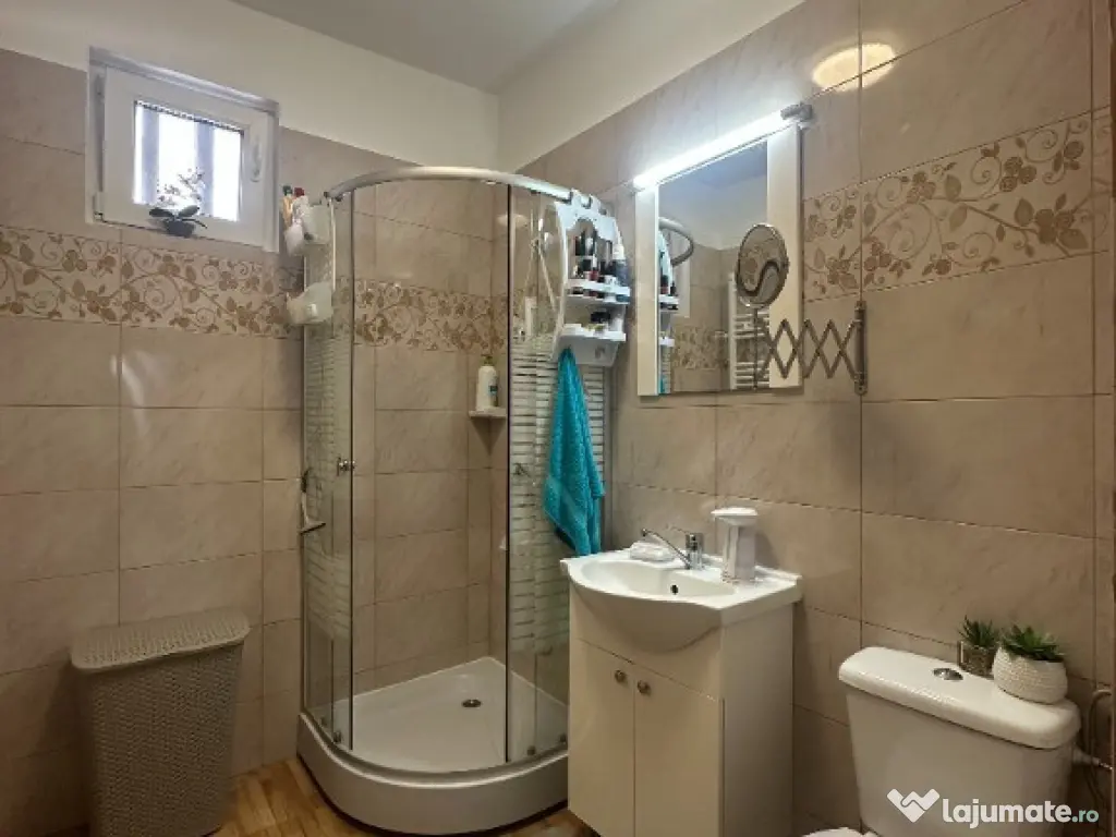 VIGAFON - Apartament 3 camere Cantacuzino 