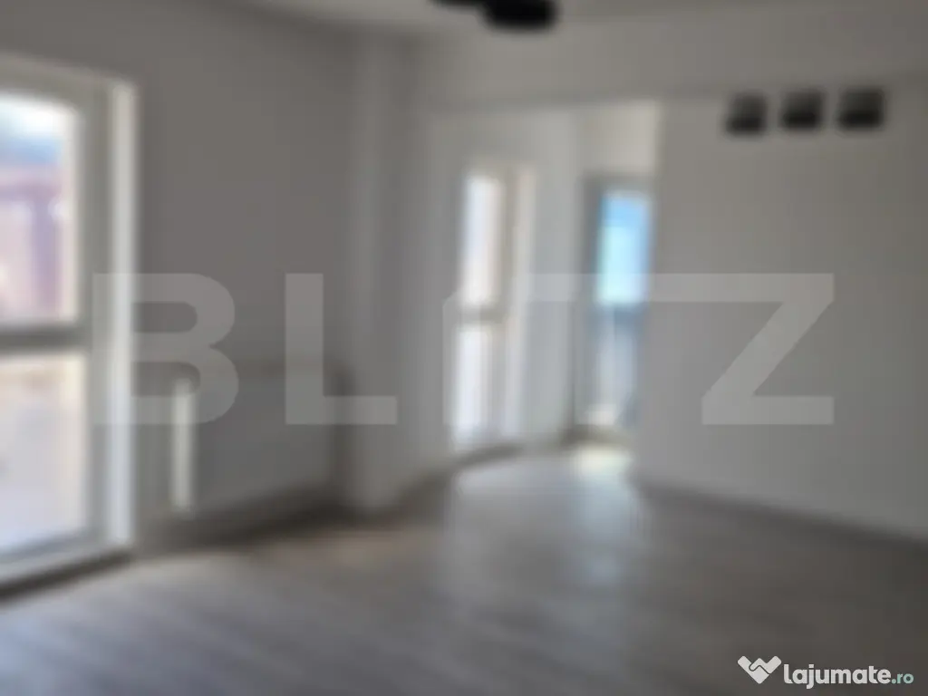 Apartament 3 camere la preț imbatabil