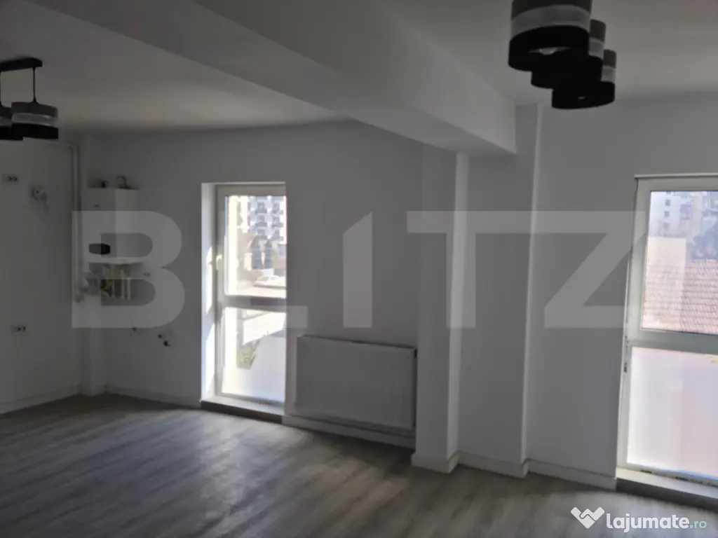 Apartament 3 camere la preț imbatabil 
