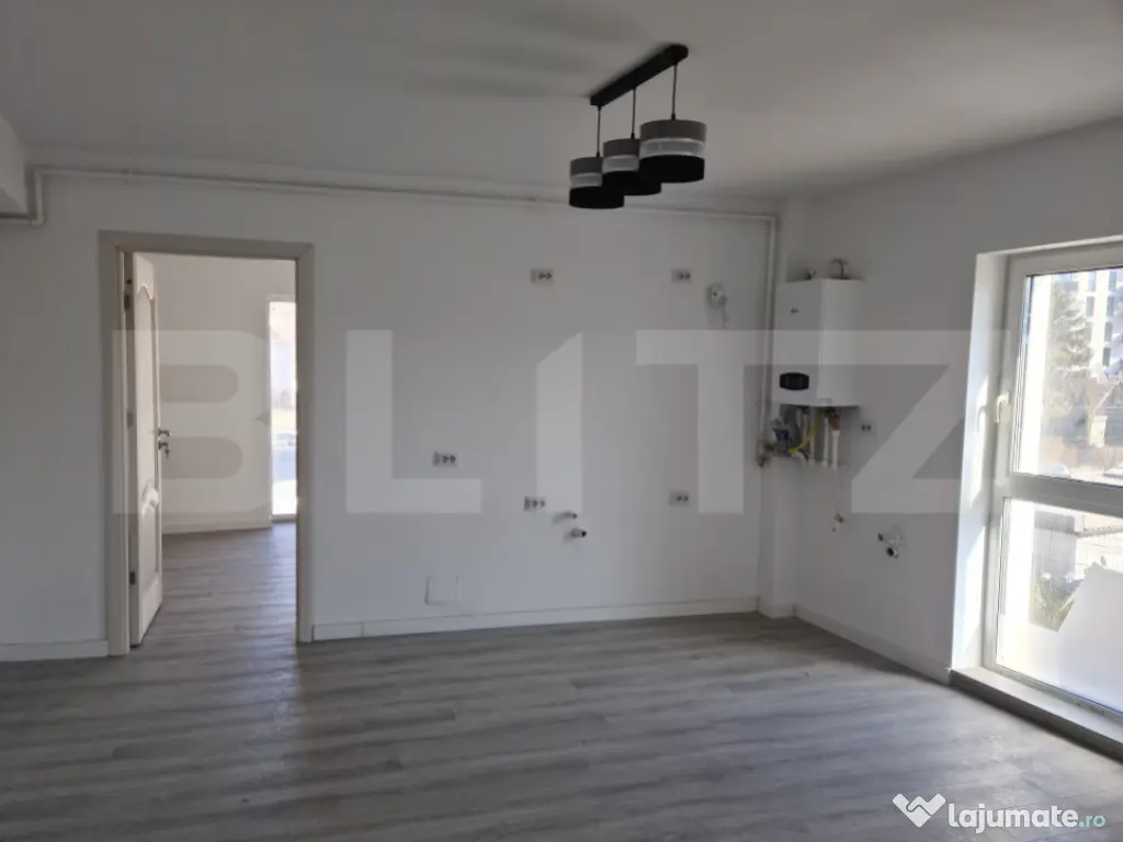 Apartament 3 camere la preț imbatabil 