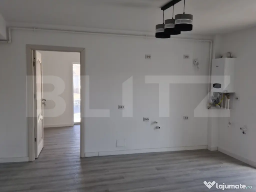 Apartament 3 camere la preț imbatabil