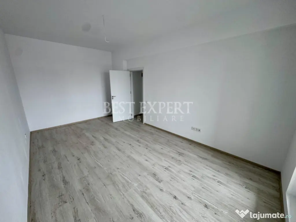 2 Camere cu Parcare Acoperita Finalizat 