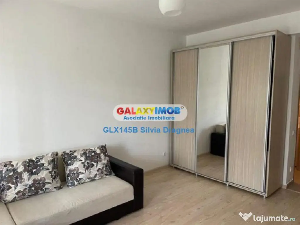 Garsoniera Popesti-Leordeni (Amurgului) 