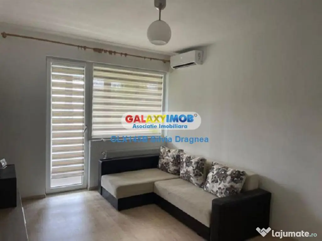 Garsoniera Popesti-Leordeni (Amurgului) 