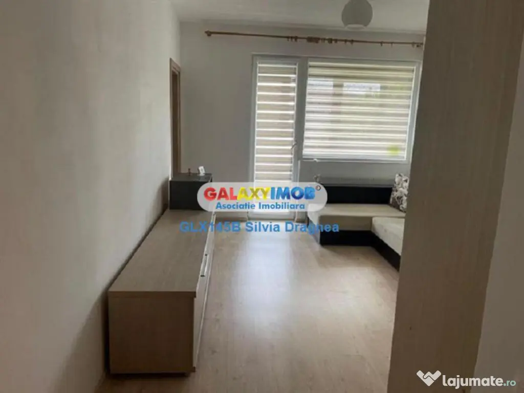 Garsoniera Popesti-Leordeni (Amurgului) 