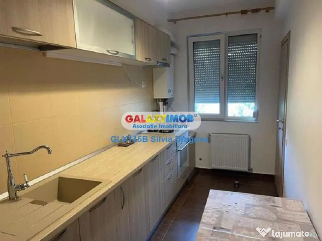 Garsoniera Popesti-Leordeni (Amurgului) 