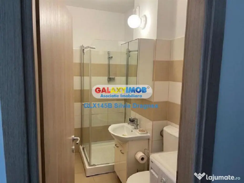 Garsoniera Popesti-Leordeni (Amurgului) 