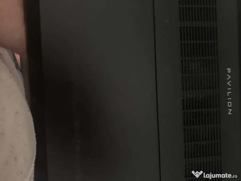 HP Pavilion gaming 16GB 