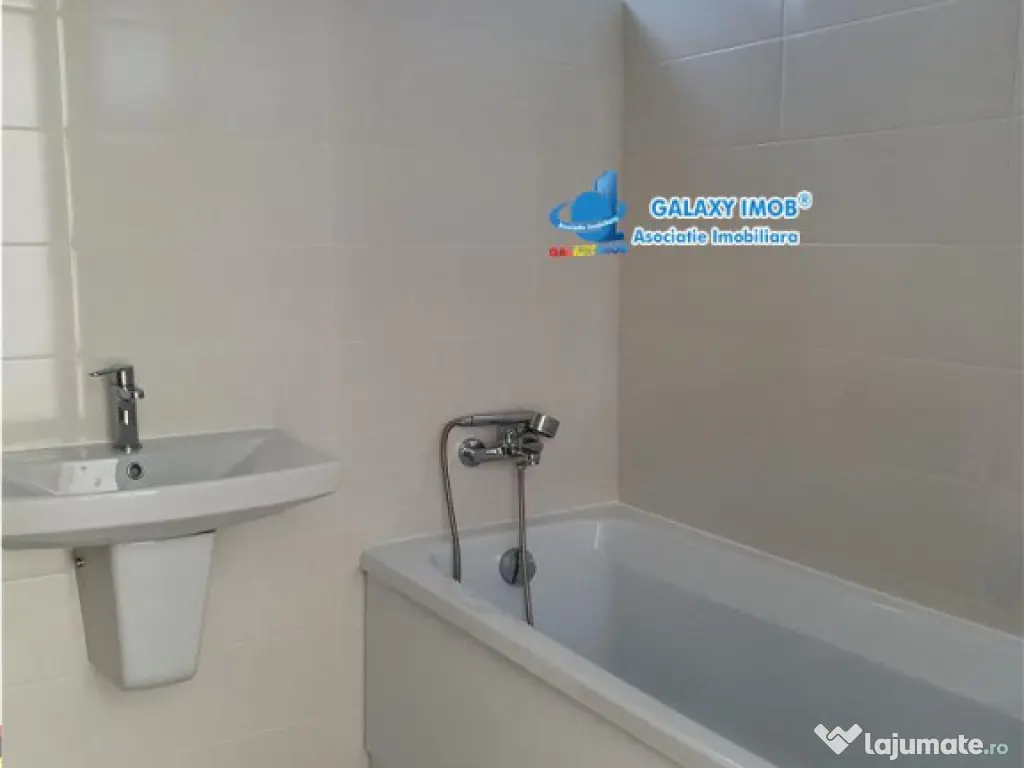 Apartament cu 2 camere la Spazio Residence din Bragadiru