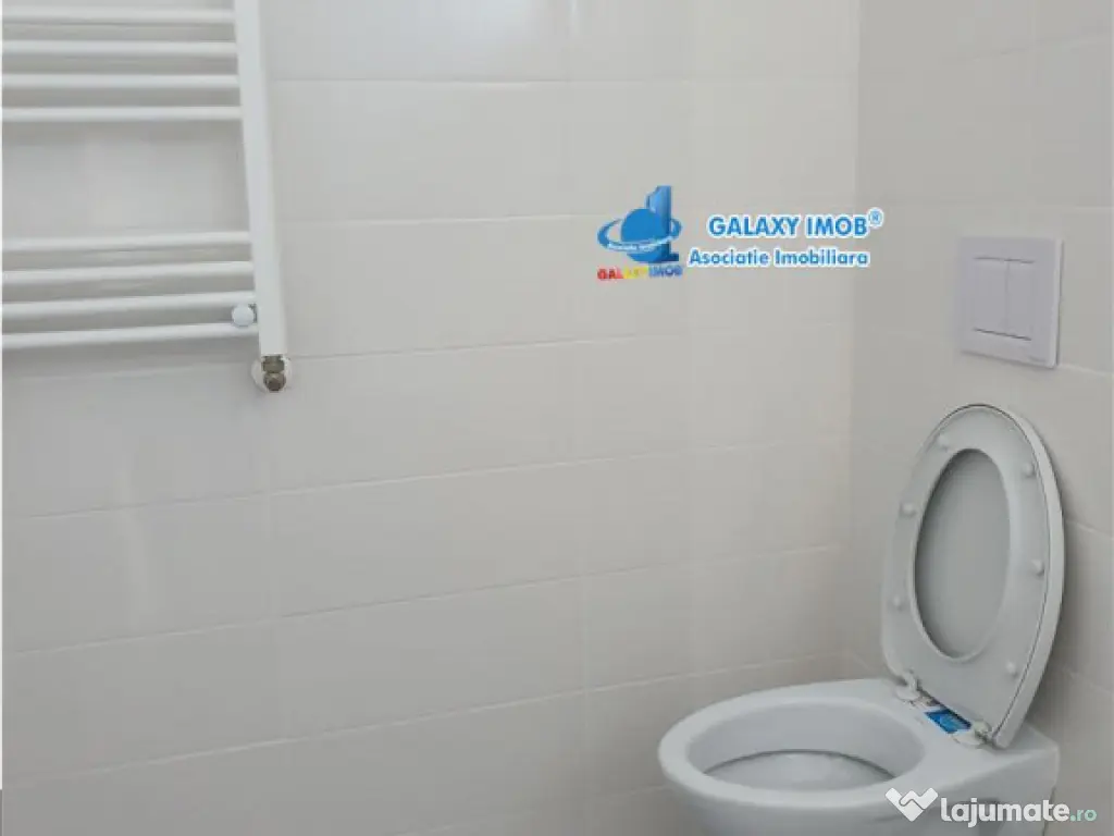 Apartament cu 2 camere la Spazio Residence din Bragadiru