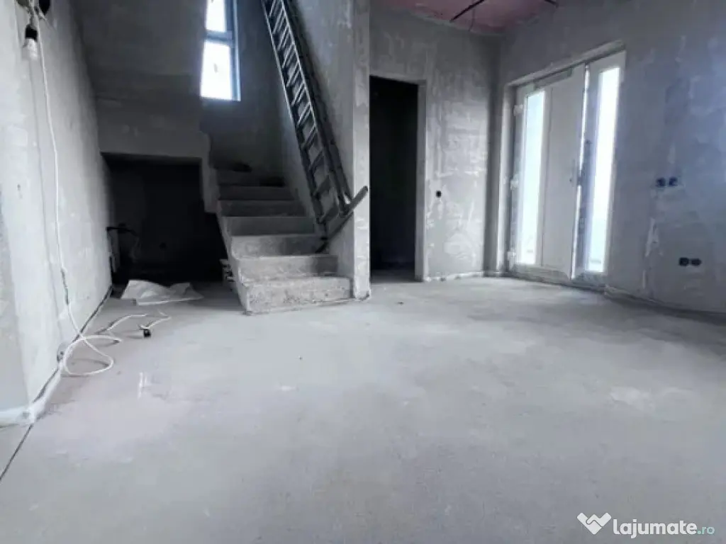 Casă nouă | Design modern | Zonă liniștită | Tăuții-M 