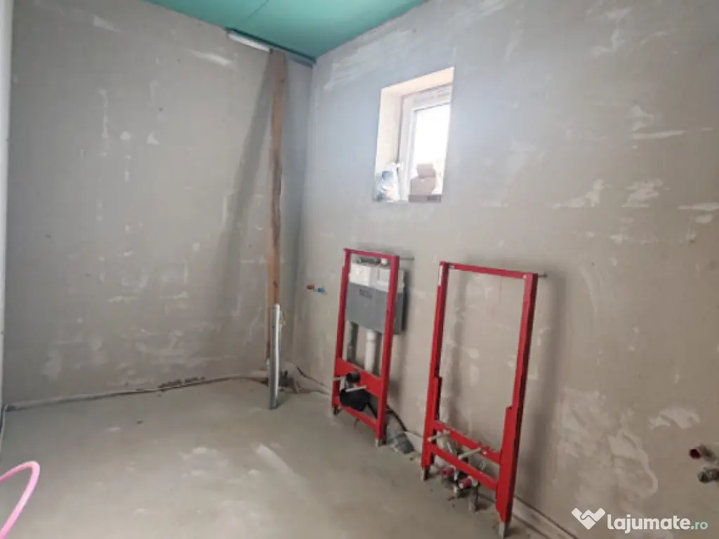 Casă nouă | Design modern | Zonă liniștită | Tăuții-M 