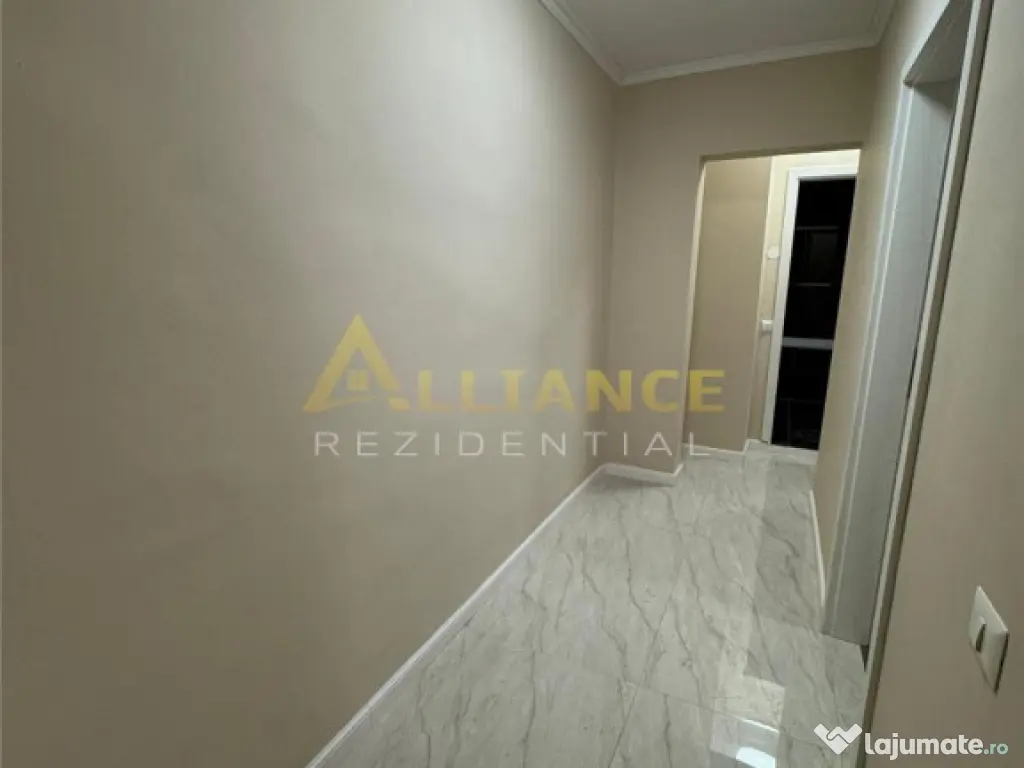 Apartament 3 camere, decomandat - 300 m de Metrou Aparatorii