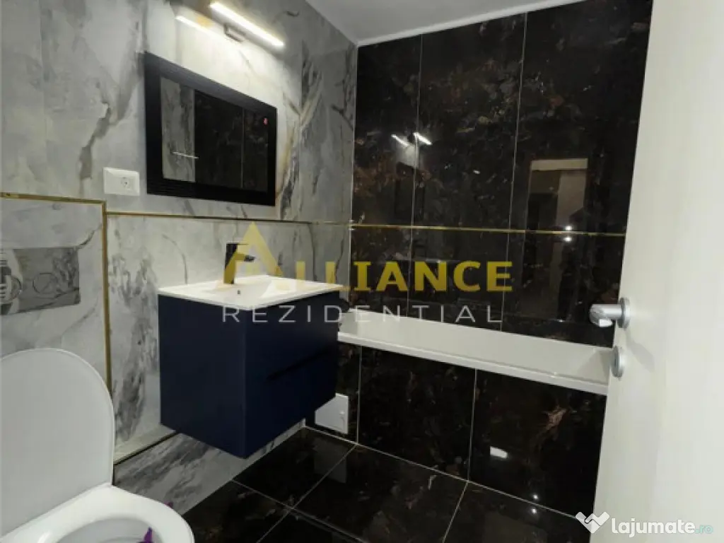 Apartament 3 camere, decomandat - 300 m de Metrou Aparatorii