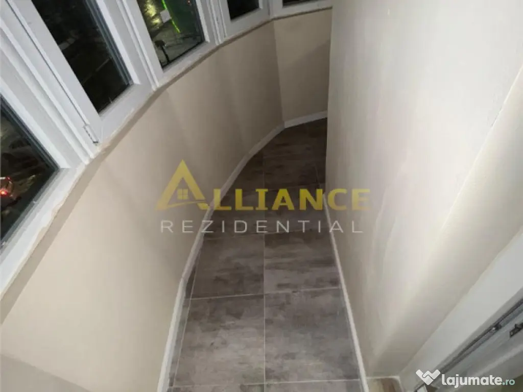 Apartament 3 camere, decomandat - 300 m de Metrou Aparatorii