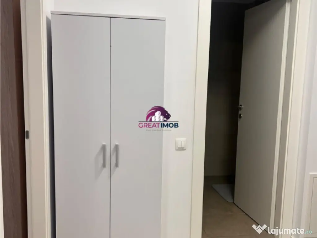 Apm 2 Camere Porsche Pipera 