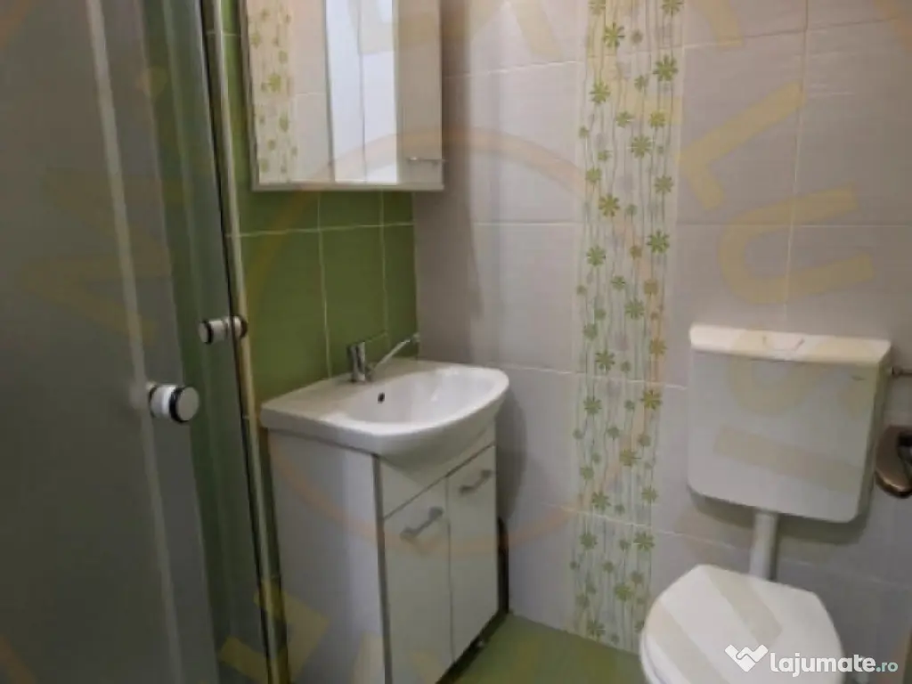 Apartament 4 camere Bascov spatios, et.2, centrala termica 