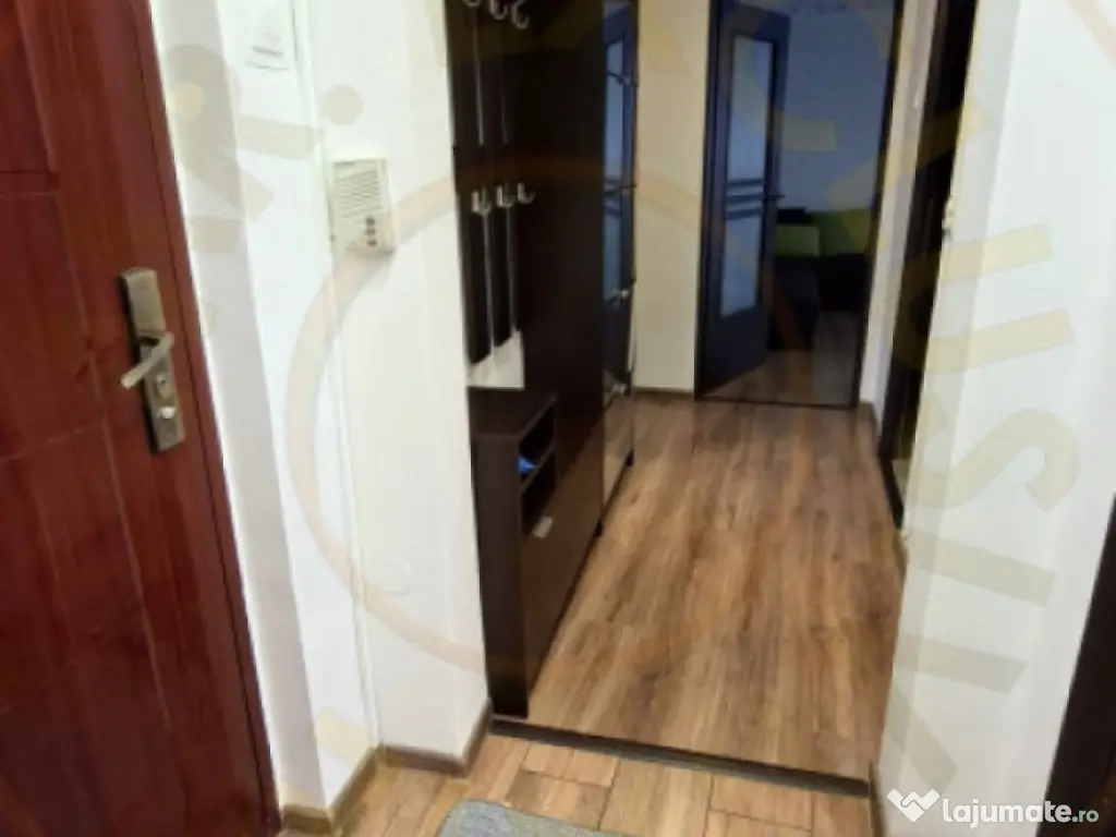 Apartament 4 camere Bascov spatios, et.2, centrala termica 