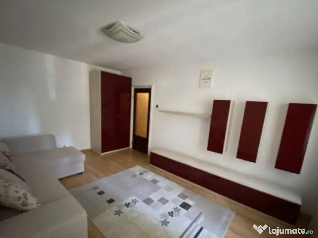 Giurgiului gazarului parter 