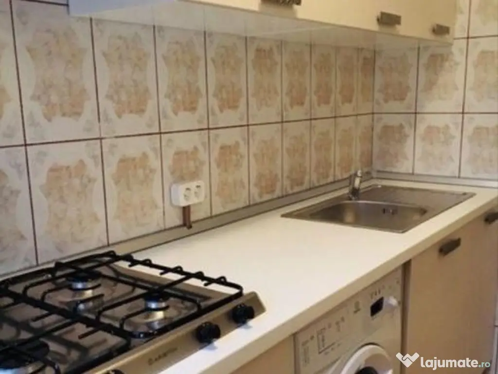 Giurgiului gazarului parter 