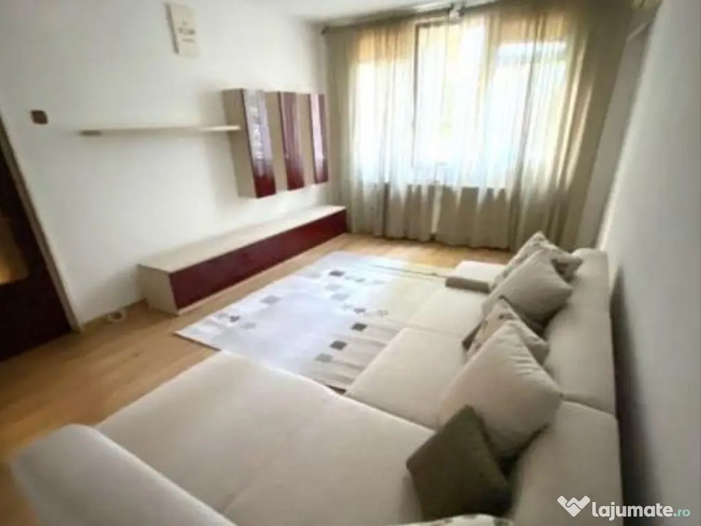 Giurgiului gazarului parter 